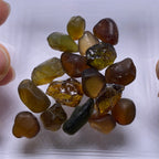 Tourmaline - Tanzania