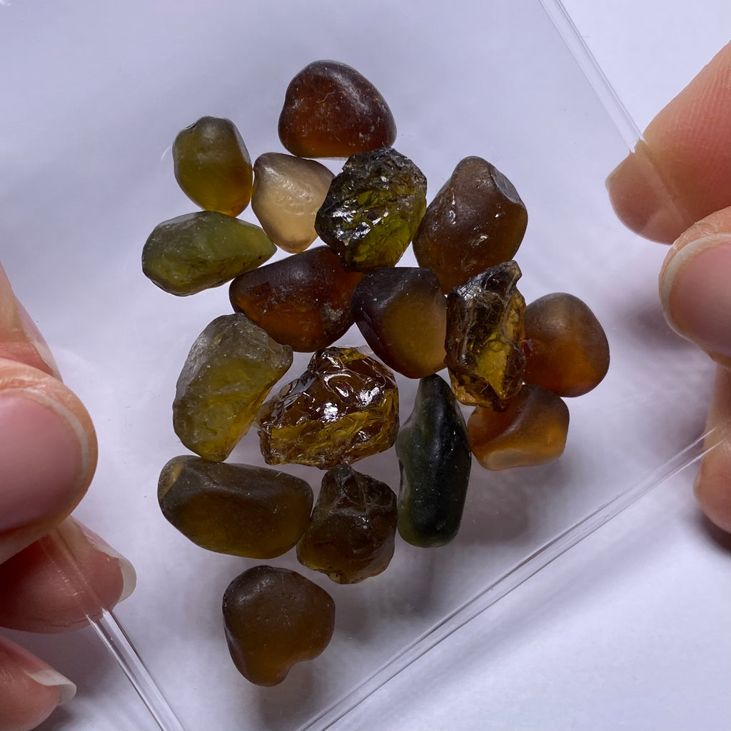 Tourmaline - Tanzania