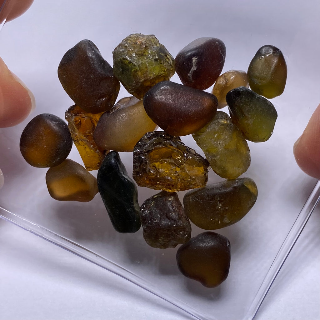 Tourmaline - Tanzania