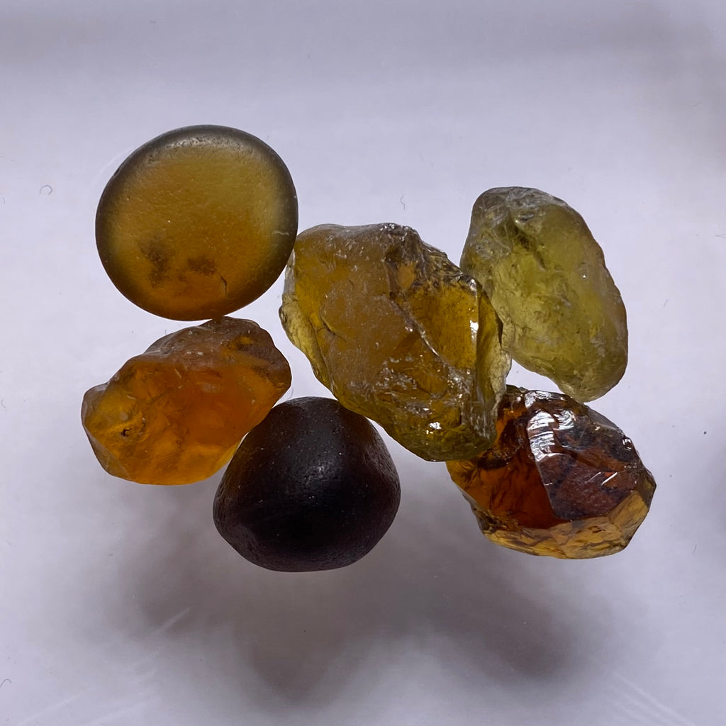 Tourmaline - Tanzania