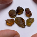 Tourmaline - Tanzania