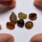 Tourmaline - Tanzania