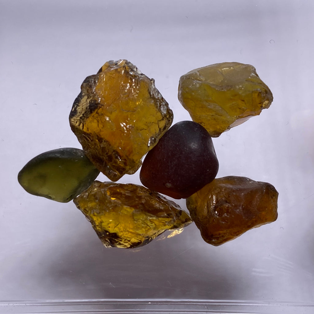 Tourmaline - Tanzania