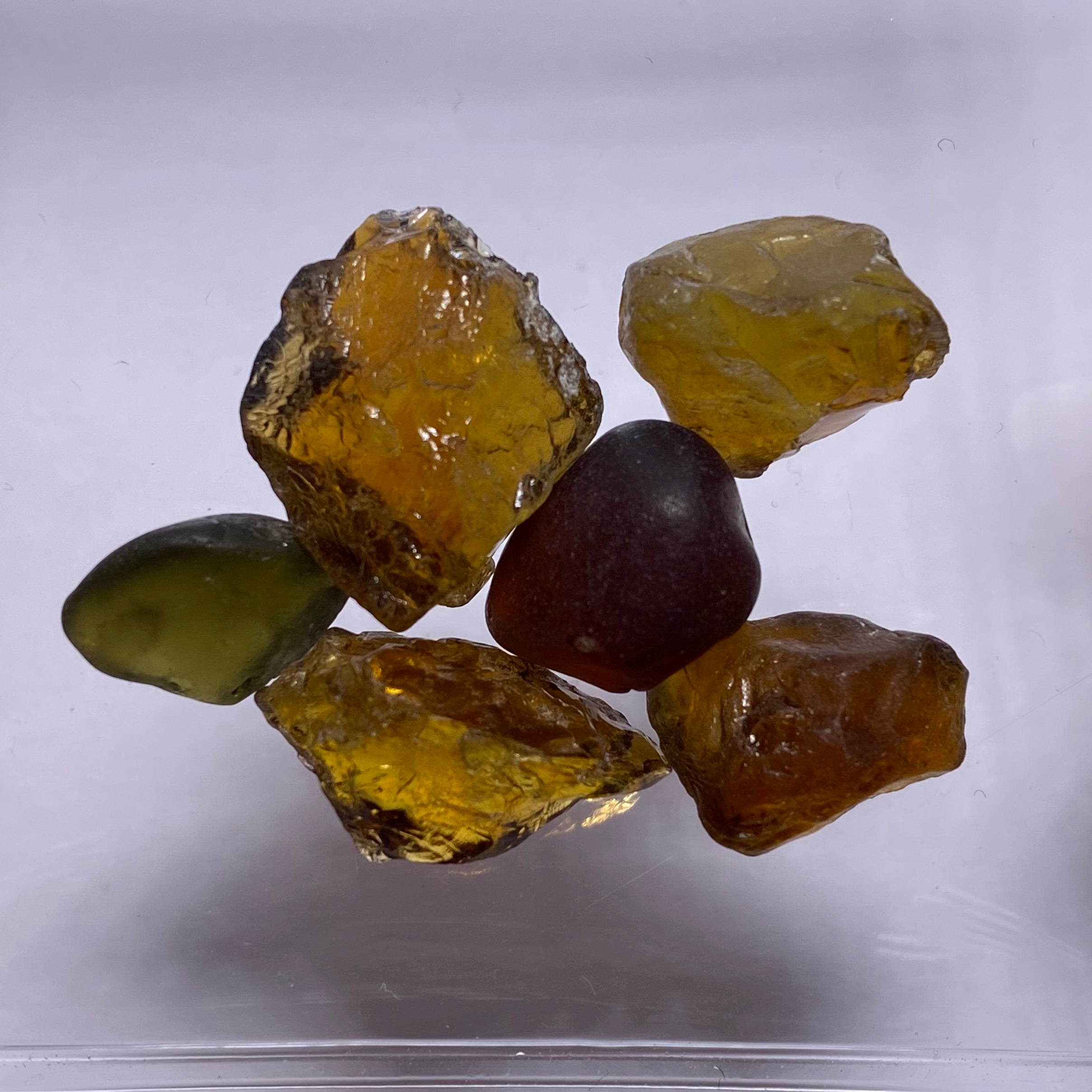 Tourmaline - Tanzania