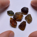 Tourmaline - Tanzania