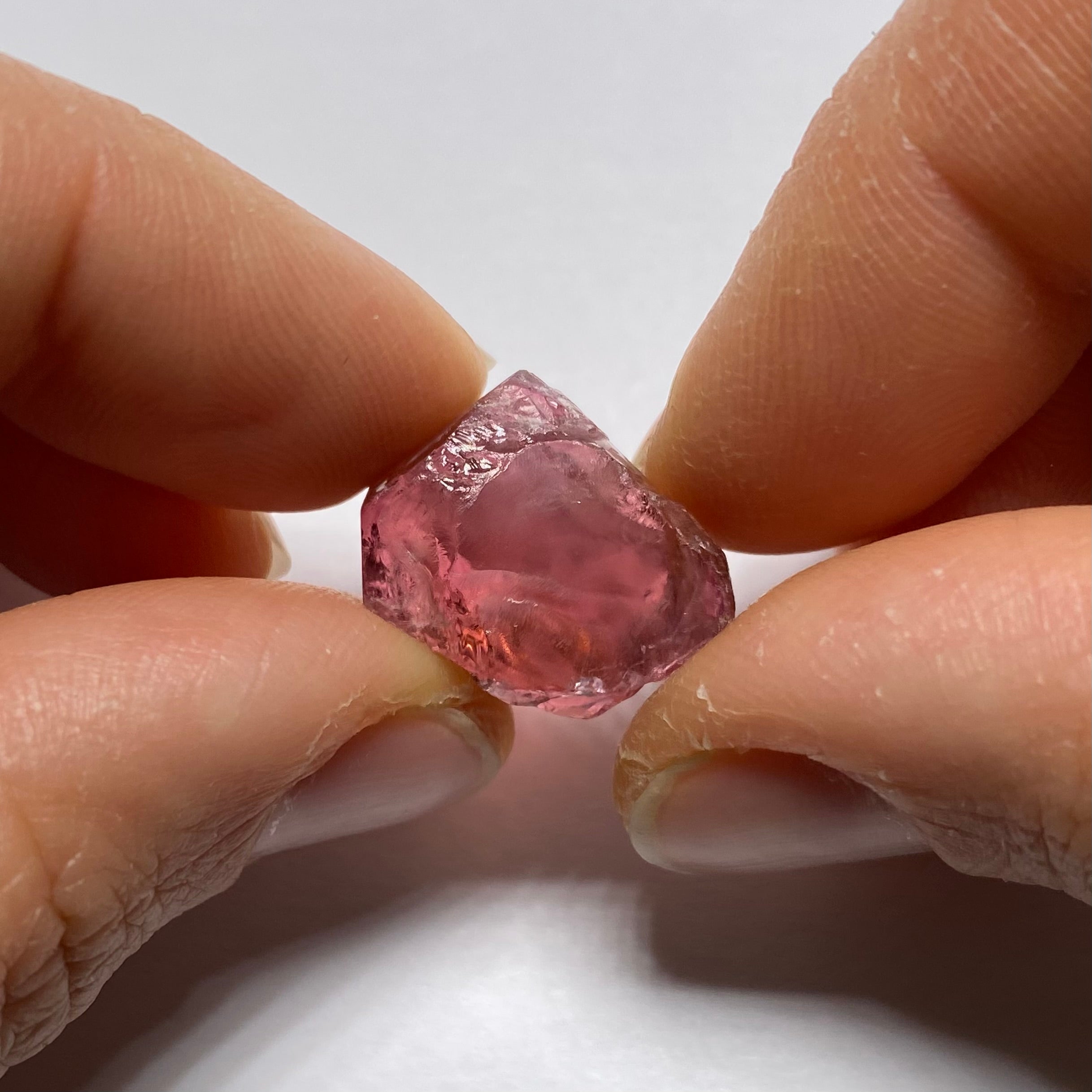 Tourmaline - Nigeria