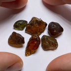 Tourmaline - Tanzania