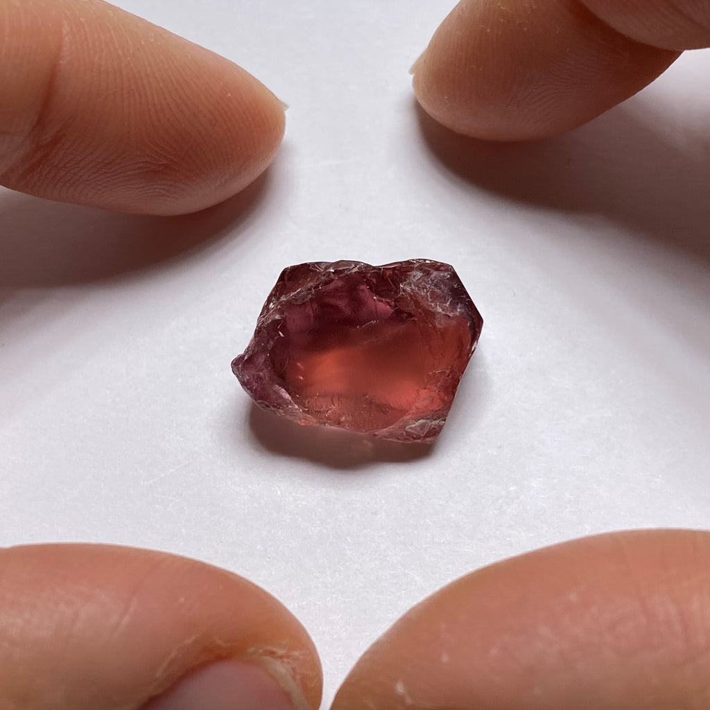 Tourmaline - Nigeria