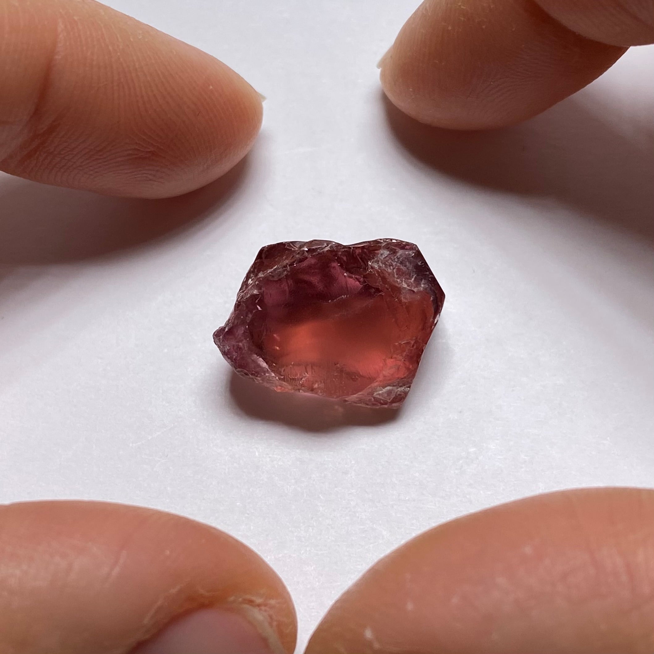 Tourmaline - Nigeria