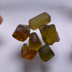 Tourmaline - Tanzania