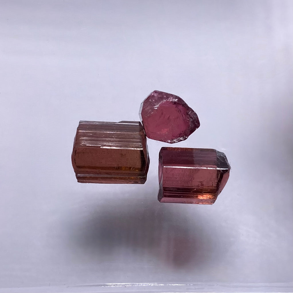 Tourmaline - Nigeria