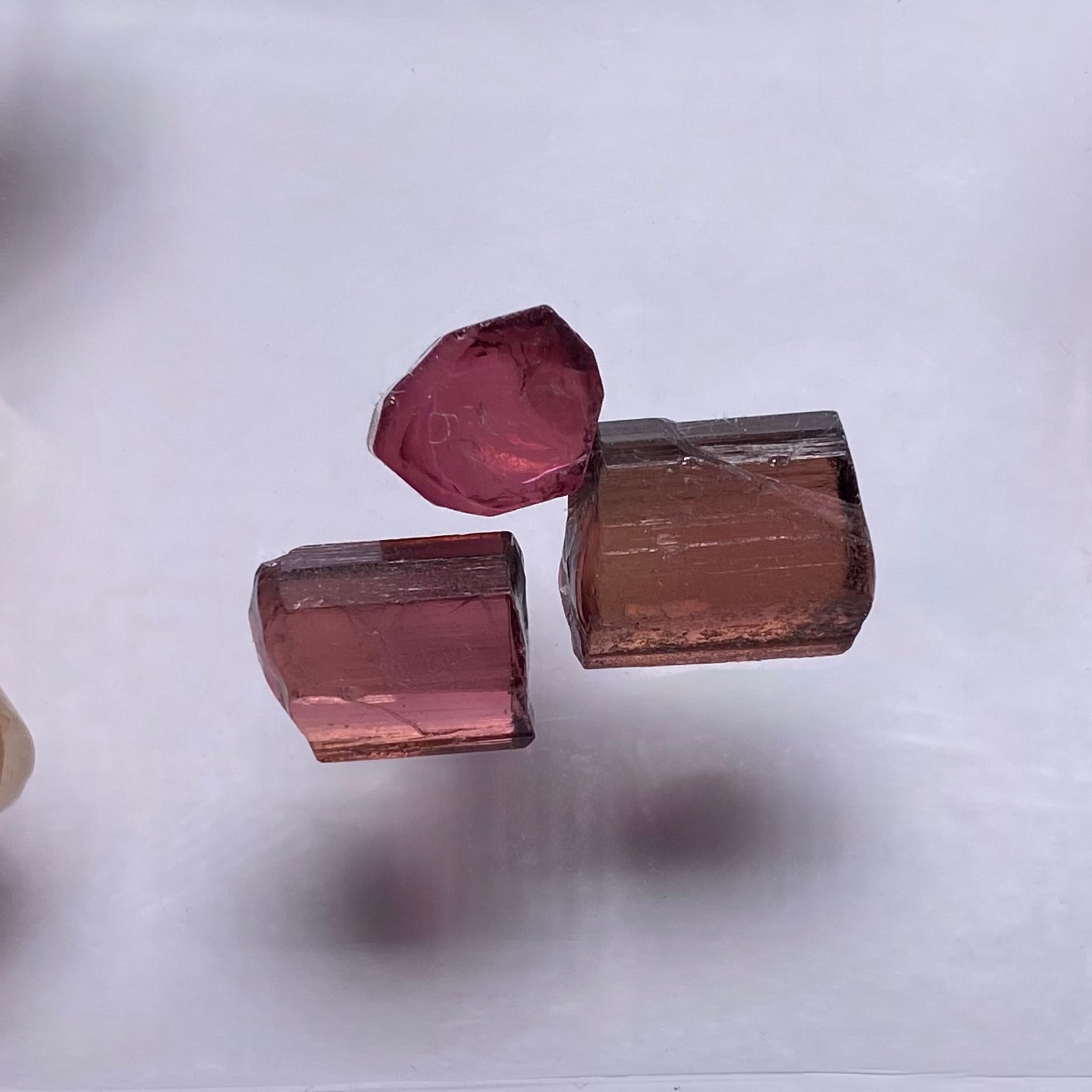 Tourmaline - Nigeria