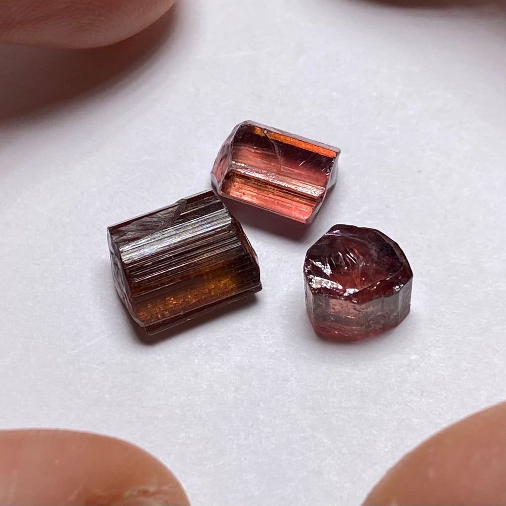 Tourmaline - Nigeria