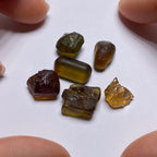 Tourmaline - Tanzania