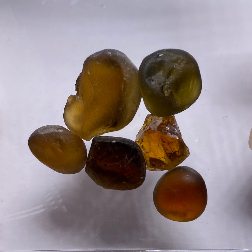 Tourmaline - Tanzania