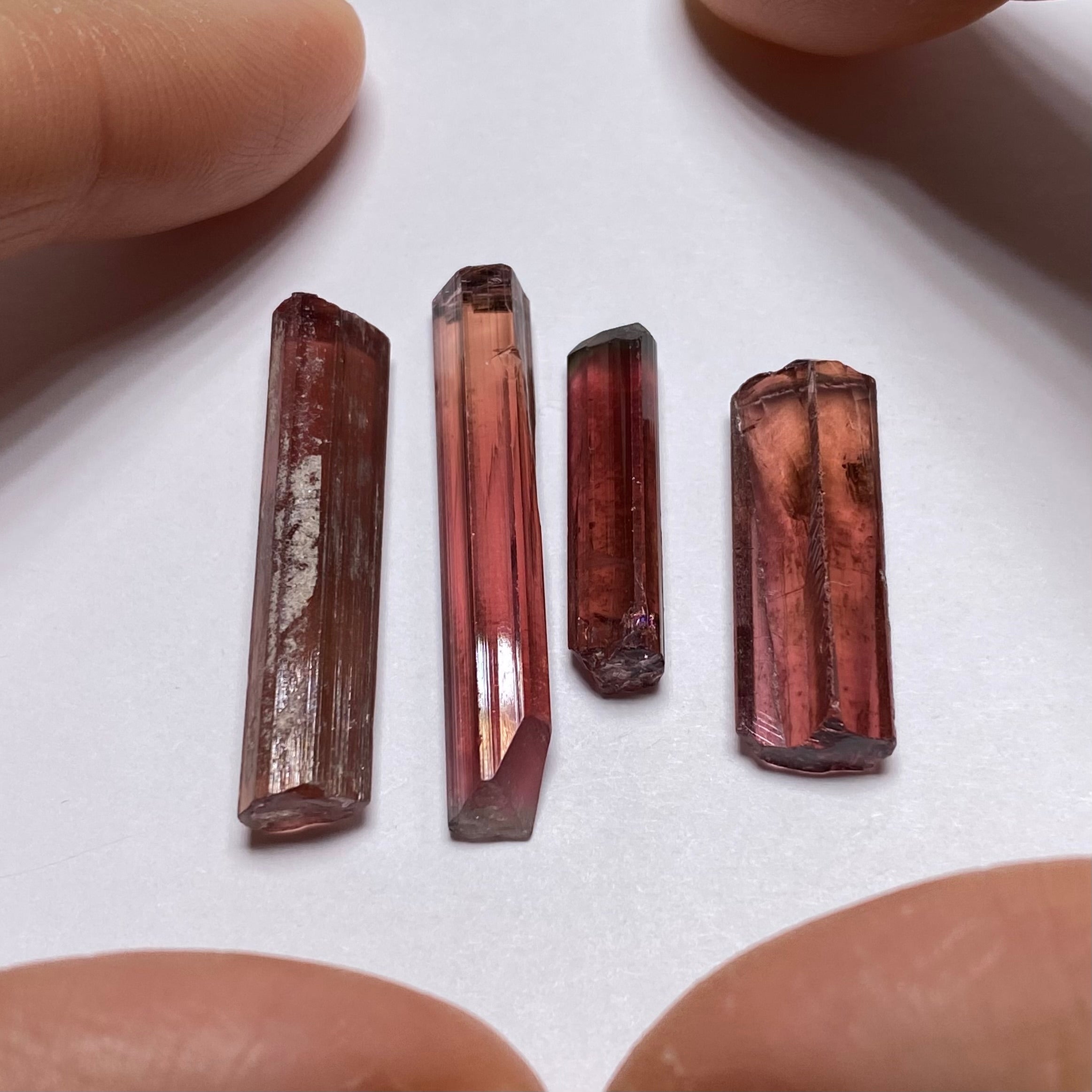 Tourmaline - Nigeria