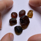 Tourmaline - Tanzania