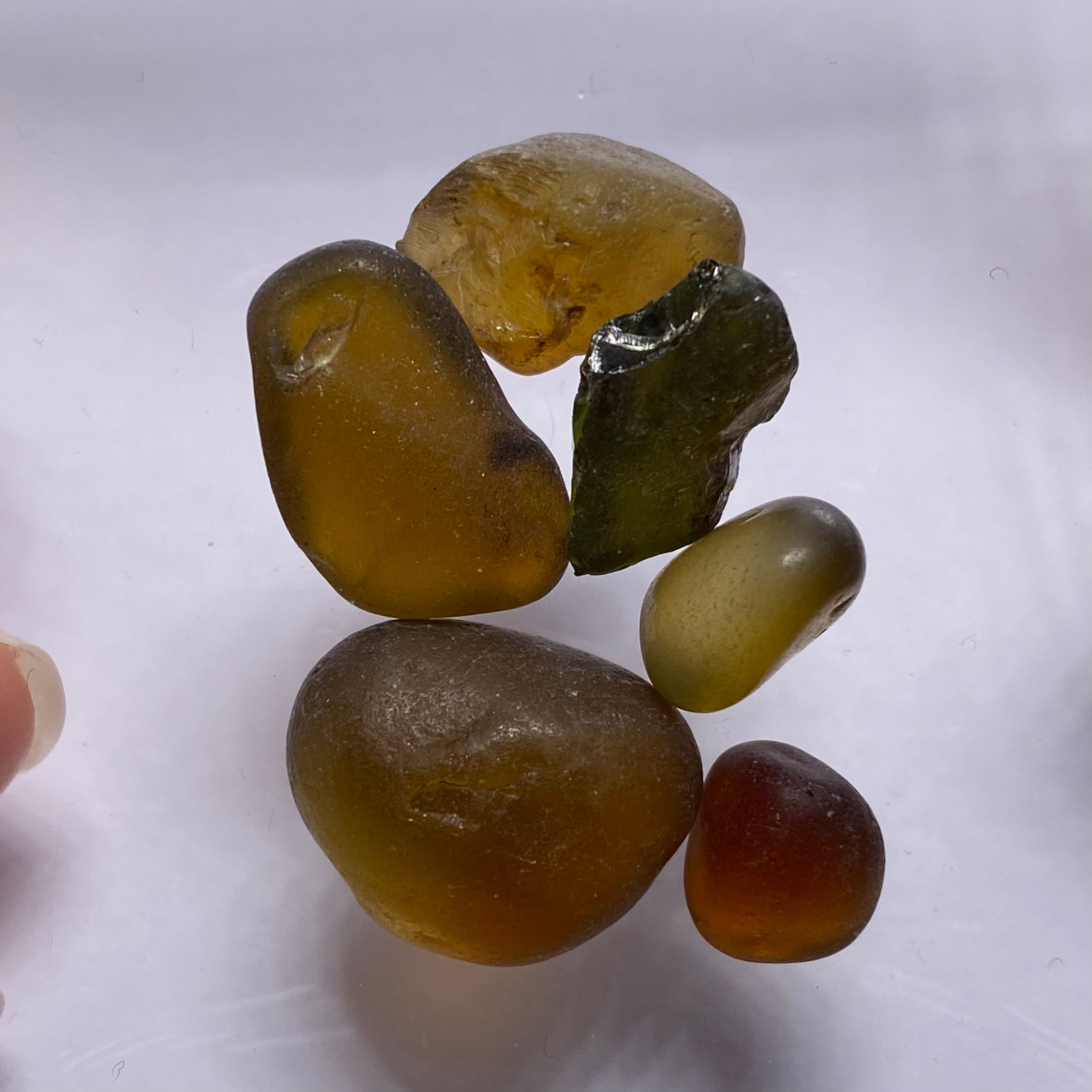 Tourmaline - Tanzania