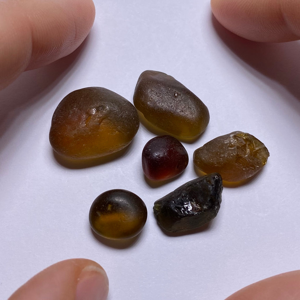 Tourmaline - Tanzania