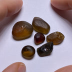 Tourmaline - Tanzania