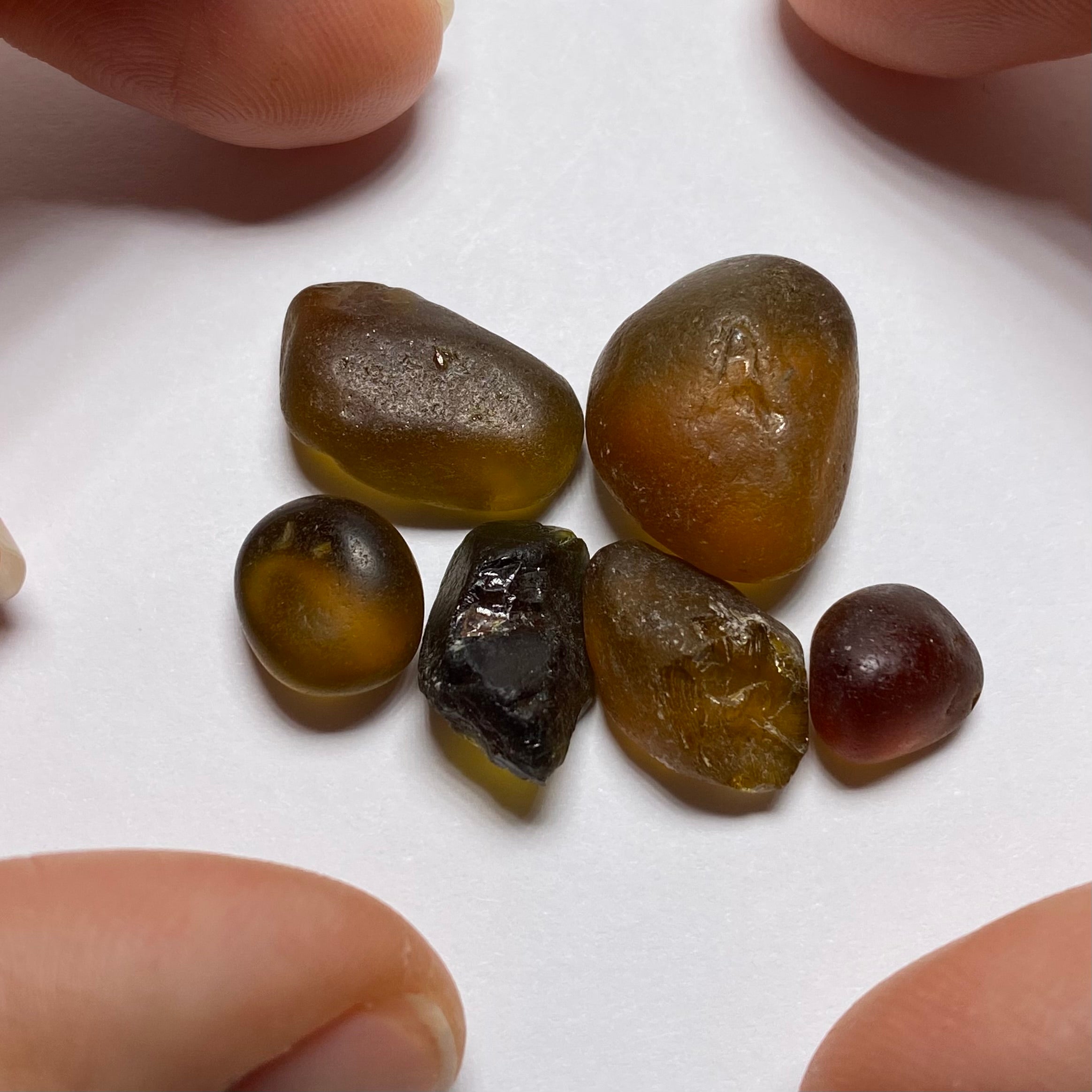 Tourmaline - Tanzania