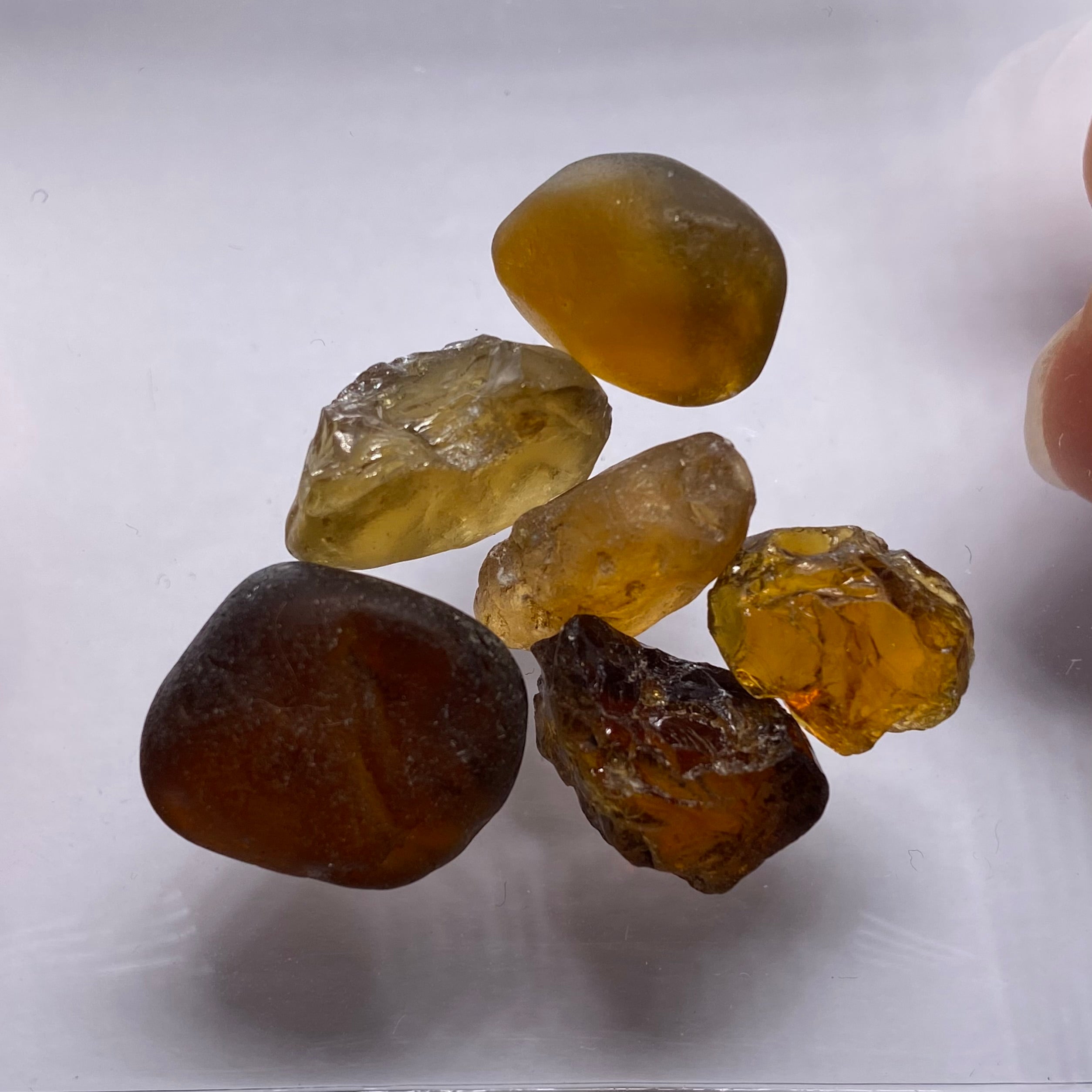 Tourmaline - Tanzania