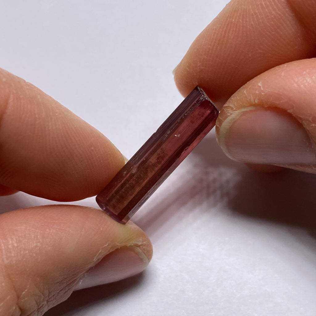 Tourmaline - Nigeria