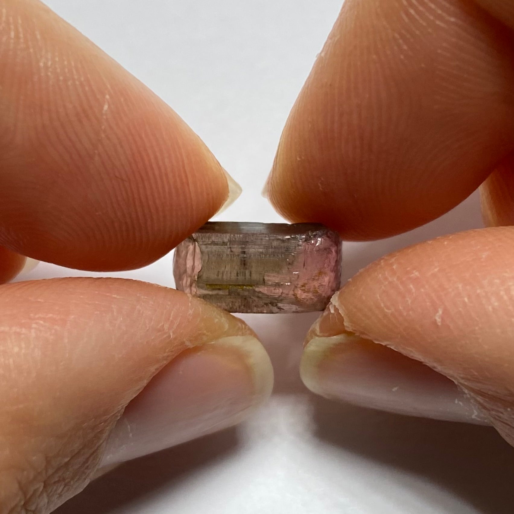 Tourmaline - Nigeria