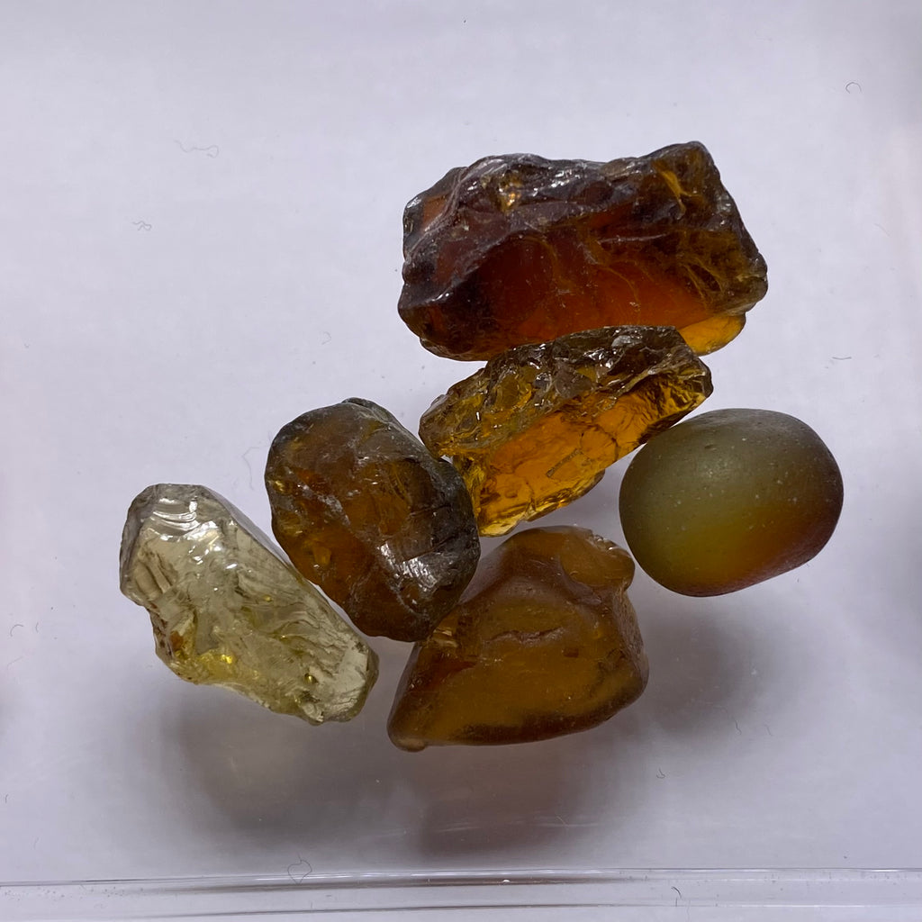 Tourmaline - Tanzania