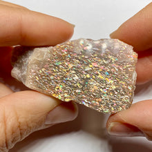 Load image into Gallery viewer, Lattice Sunstone - Tanzania
