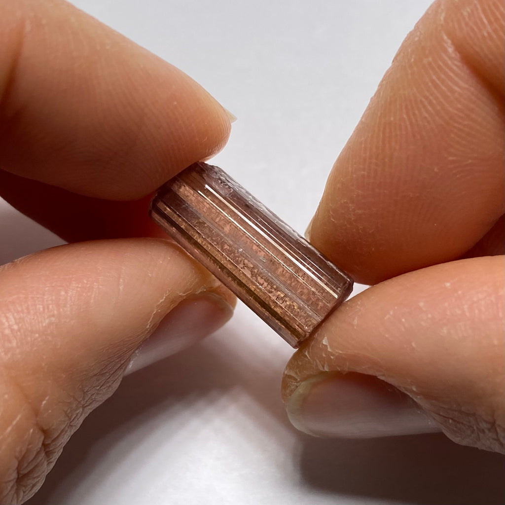 Tourmaline - Nigeria