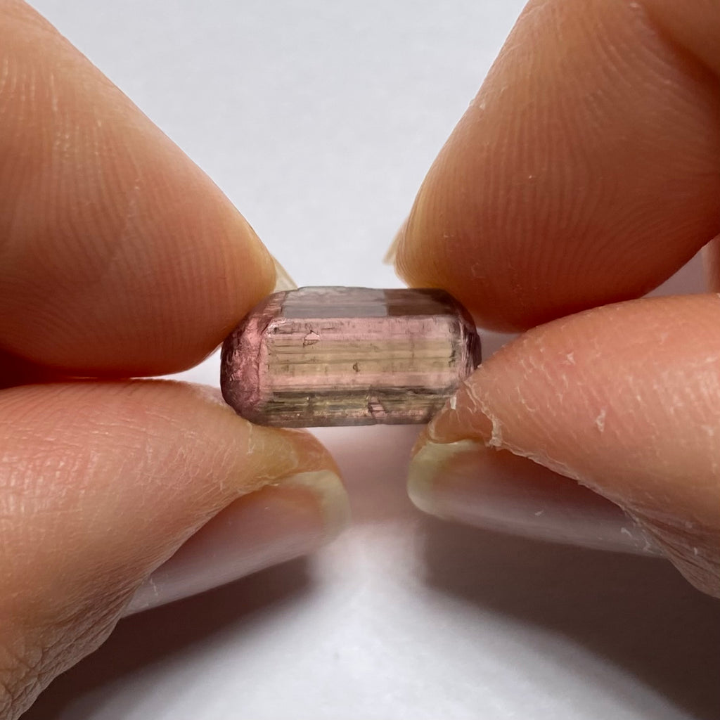 Tourmaline - Nigeria