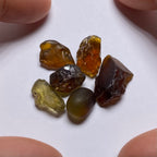 Tourmaline - Tanzania