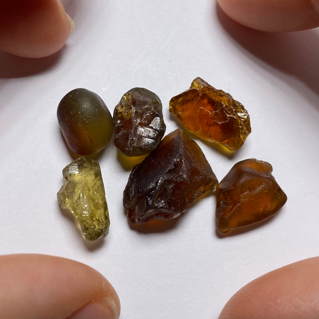 Tourmaline - Tanzania