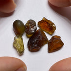 Tourmaline - Tanzania