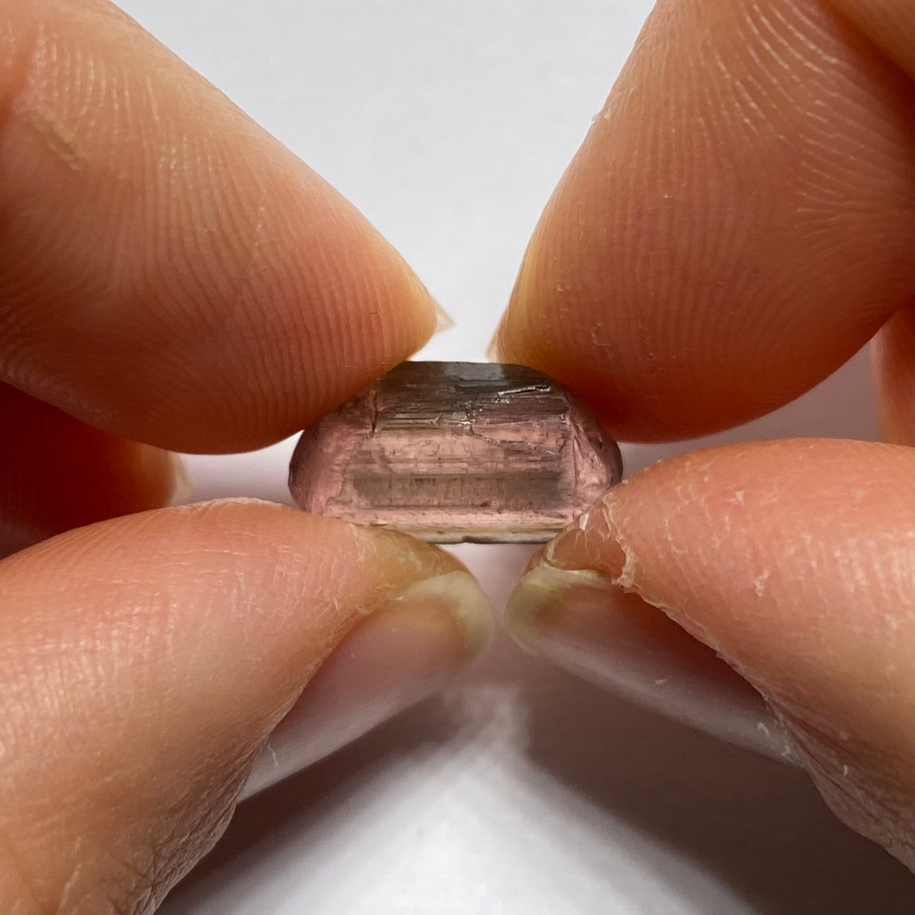 Tourmaline - Nigeria