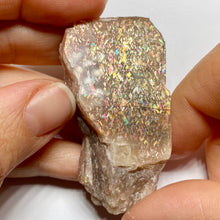 Load image into Gallery viewer, Lattice Sunstone - Tanzania
