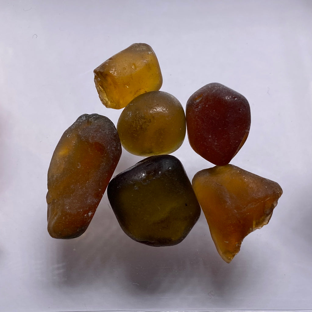 Tourmaline - Tanzania