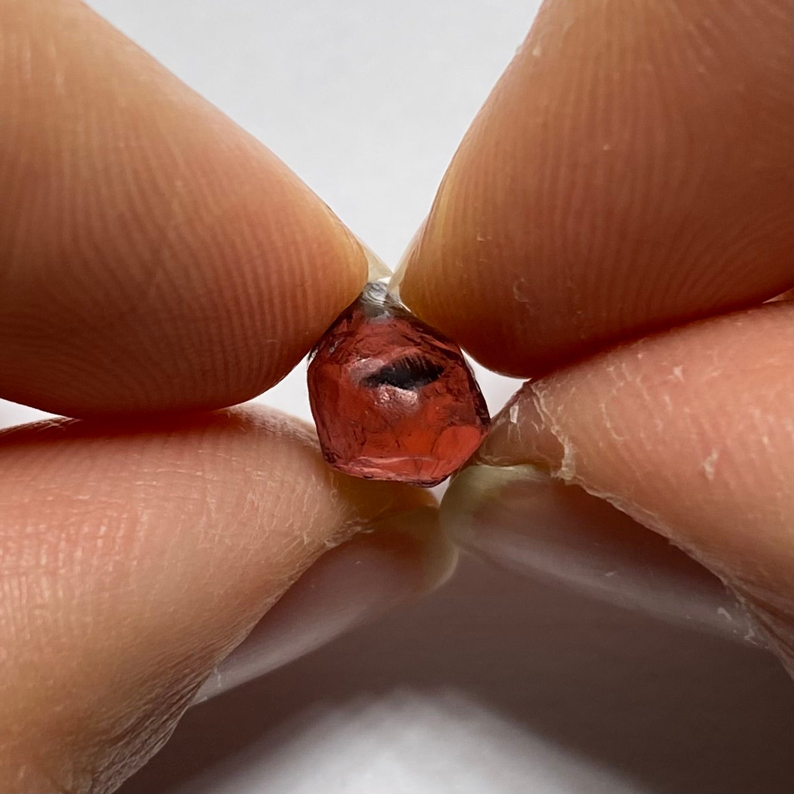 Tourmaline - Nigeria