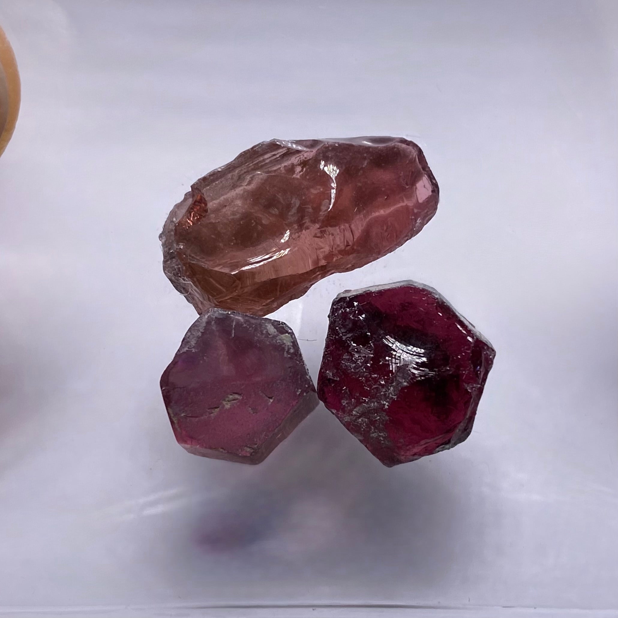 Tourmaline - Nigeria