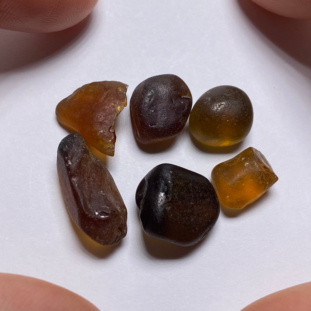 Tourmaline - Tanzania