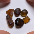 Tourmaline - Tanzania