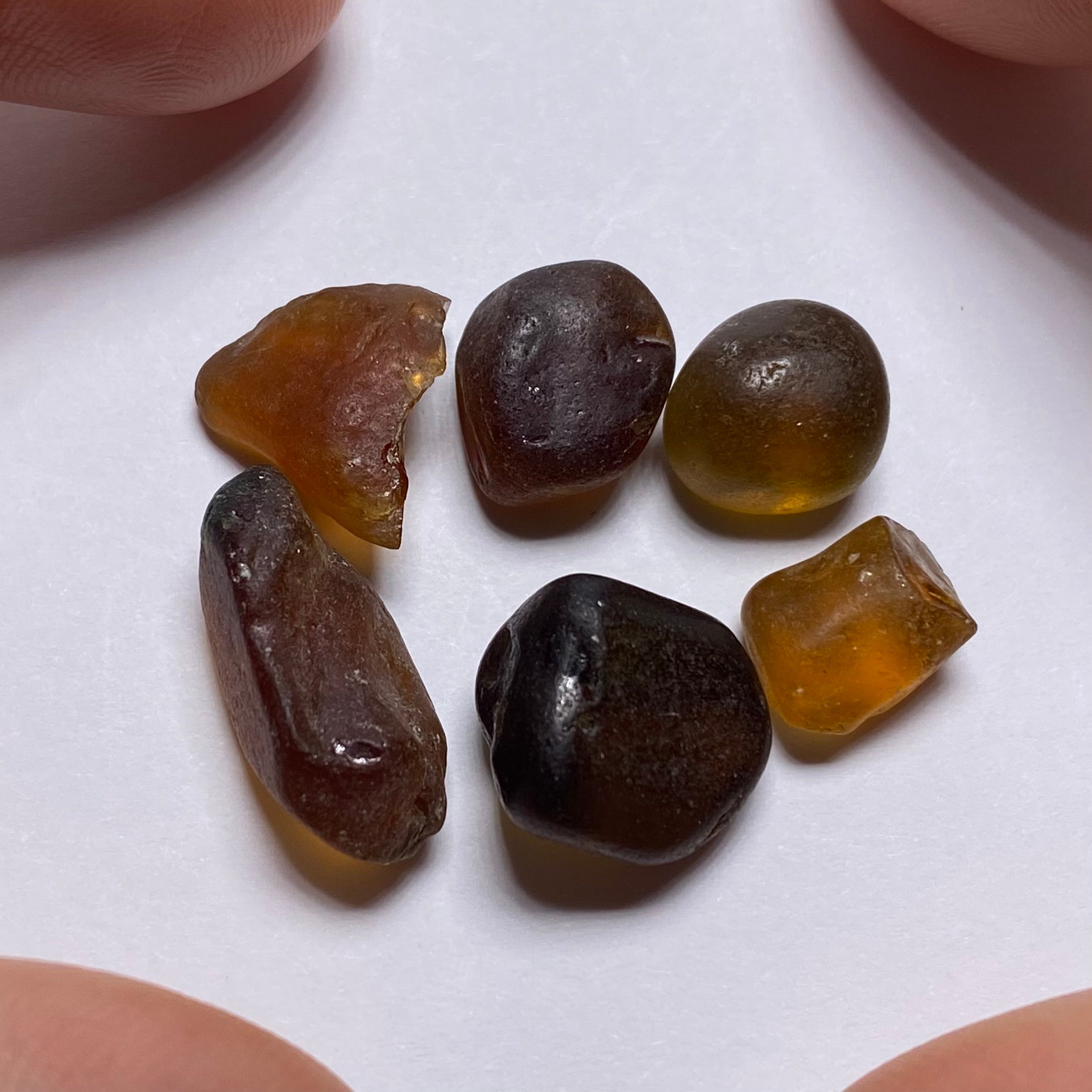 Tourmaline - Tanzania