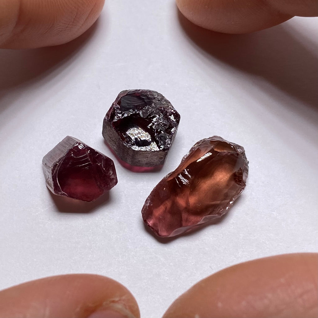 Tourmaline - Nigeria