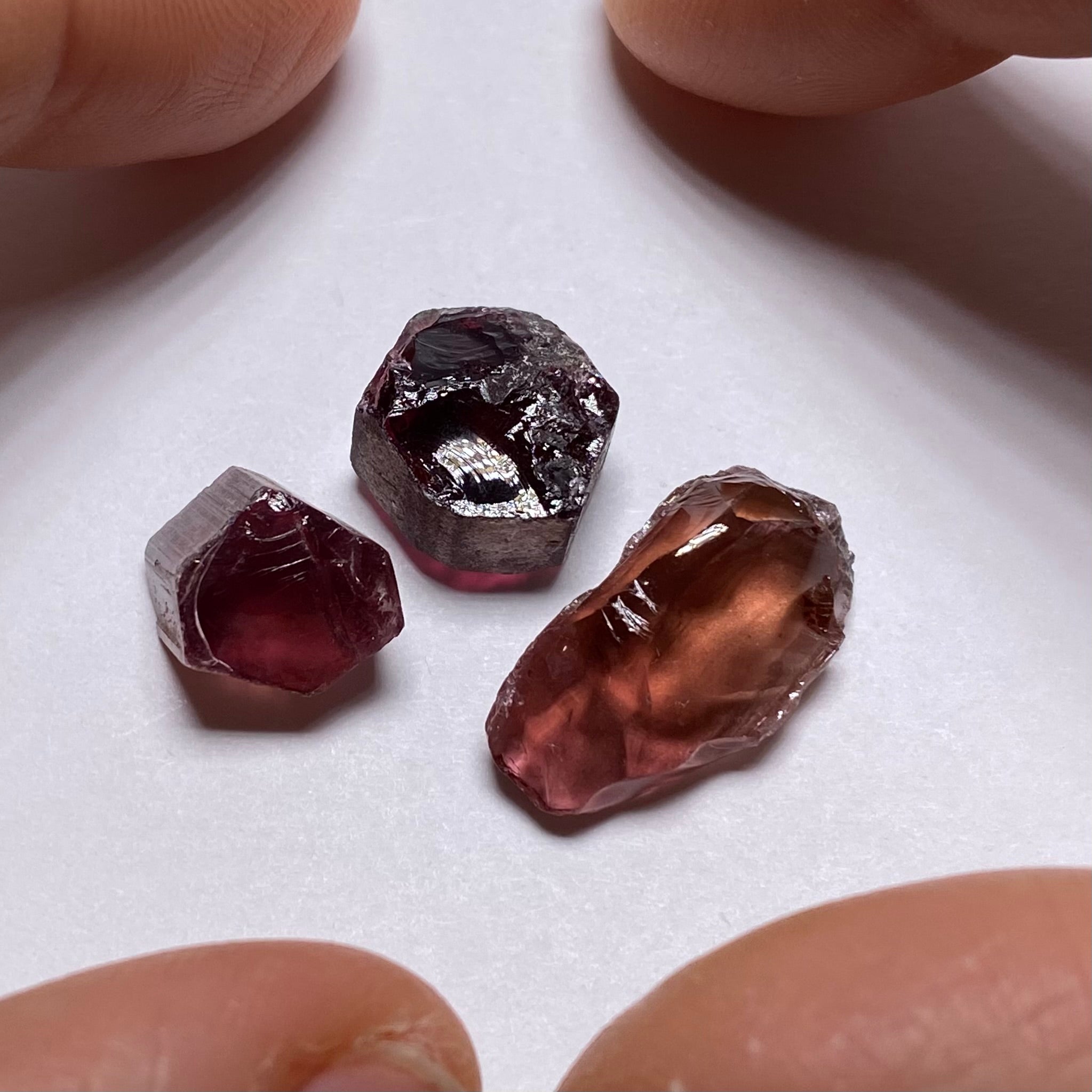 Tourmaline - Nigeria