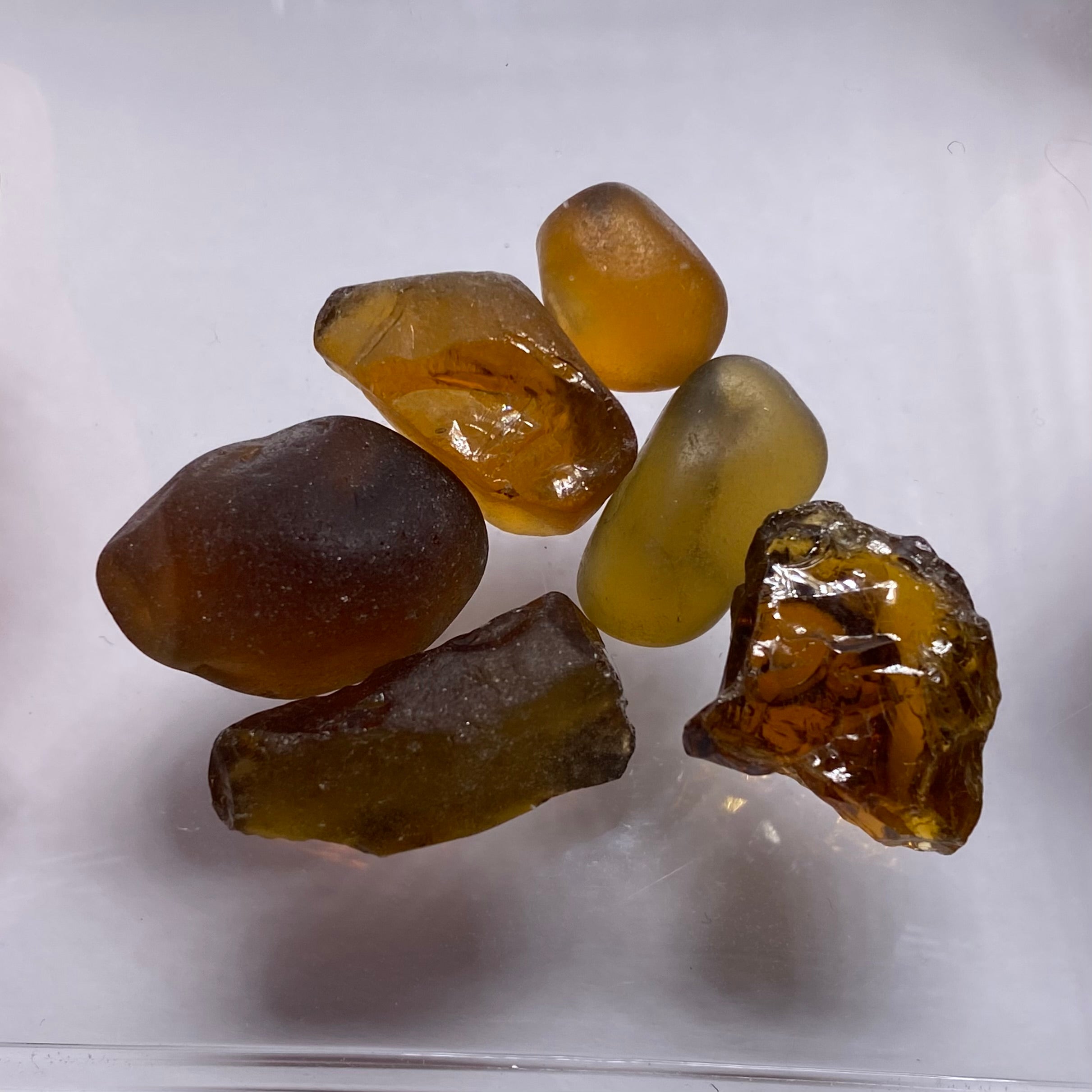 Tourmaline - Tanzania