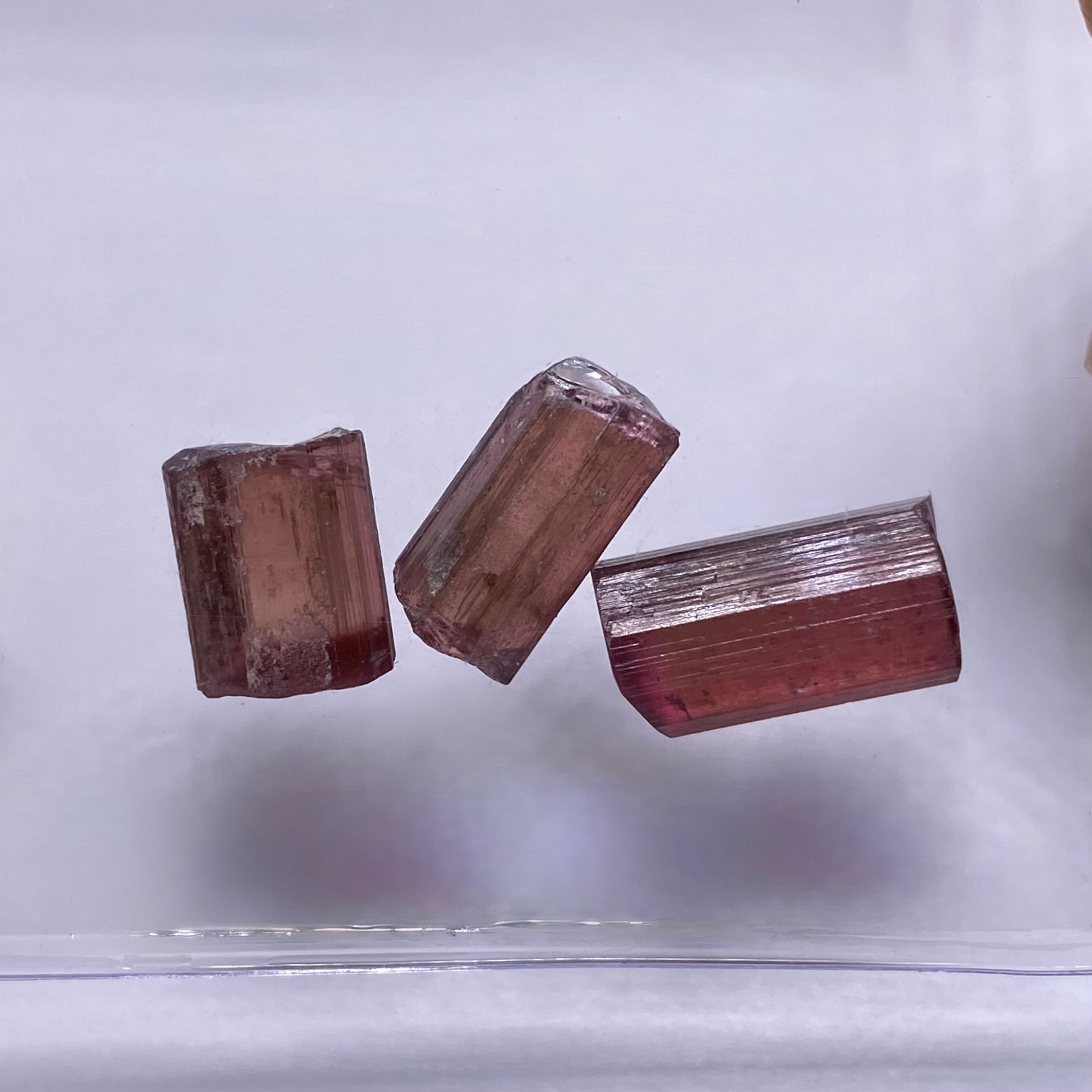 Tourmaline - Nigeria