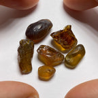 Tourmaline - Tanzania