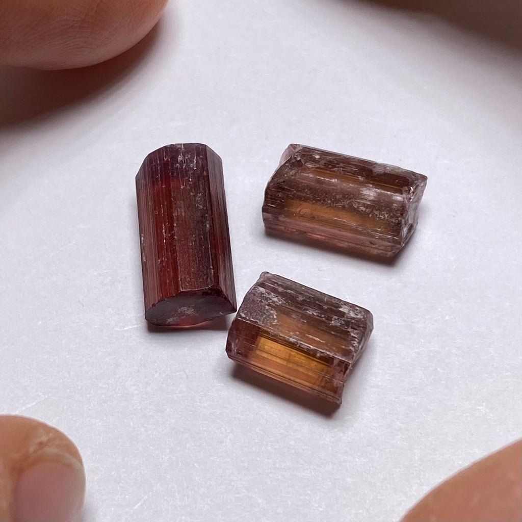 Tourmaline - Nigeria