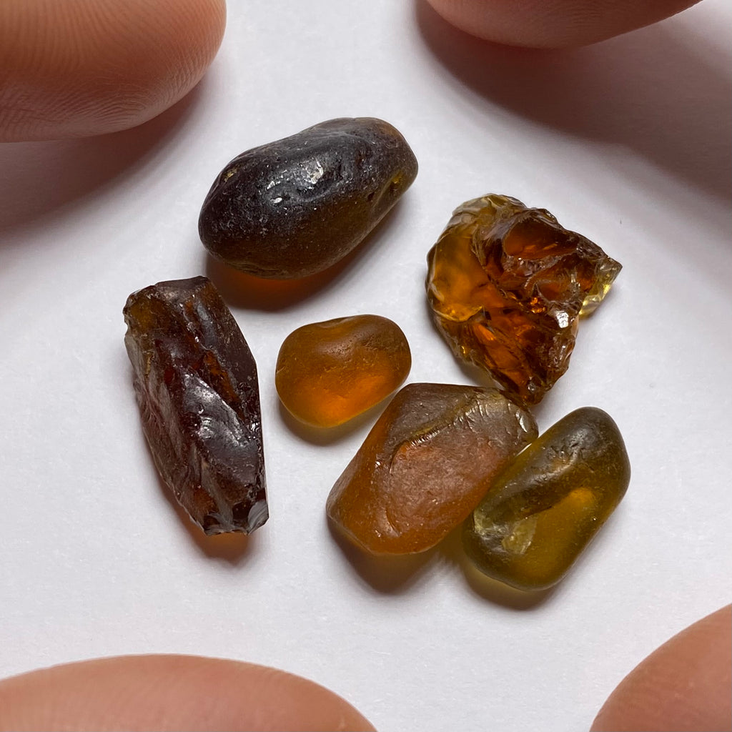 Tourmaline - Tanzania